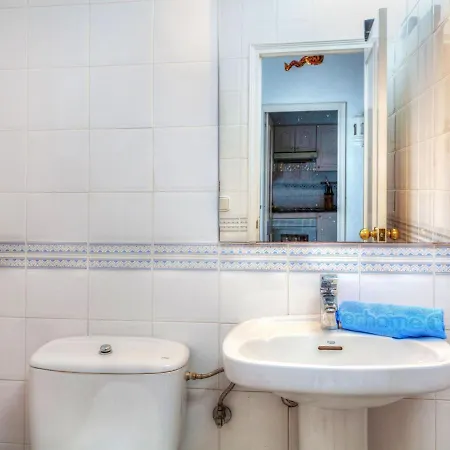 La Reserva I By Interhome 度假居 帕尔斯