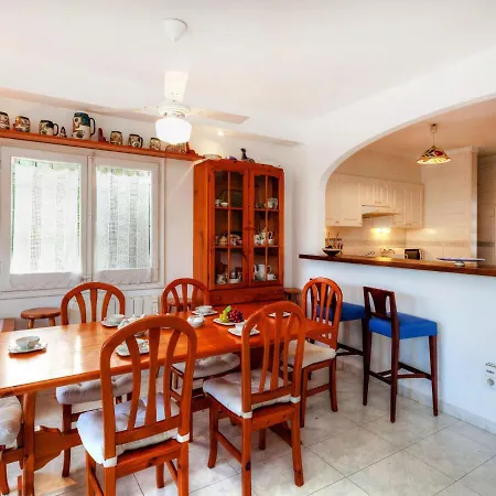 La Reserva I By Interhome 度假居