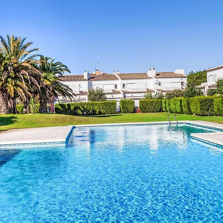 Holiday home La Reserva I By Interhome *