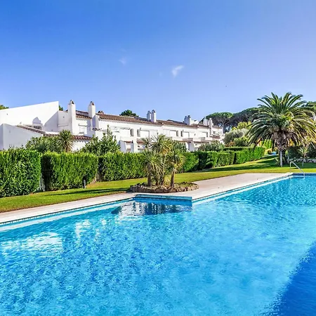 Holiday home La Reserva I By Interhome Pals