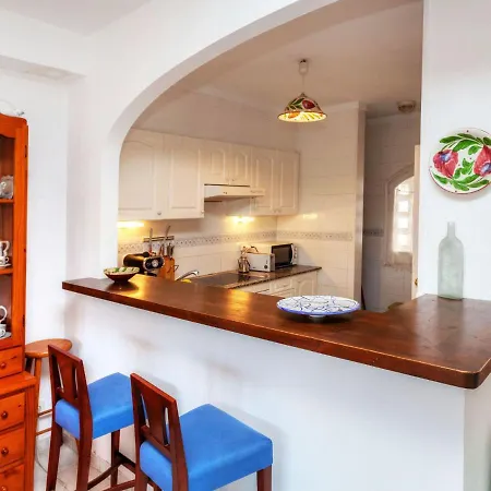 La Reserva I By Interhome Hébergement de vacances