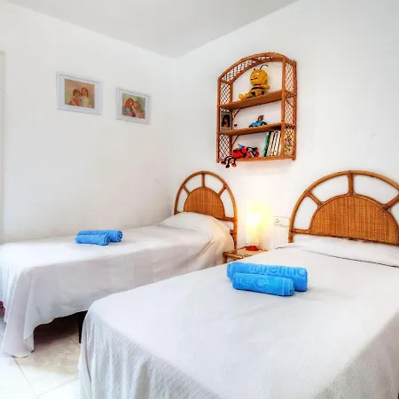 Hébergement de vacances La Reserva I By Interhome