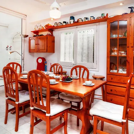 Hébergement de vacances La Reserva I By Interhome Pals