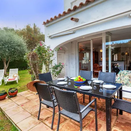 La Reserva I By Interhome * Pals