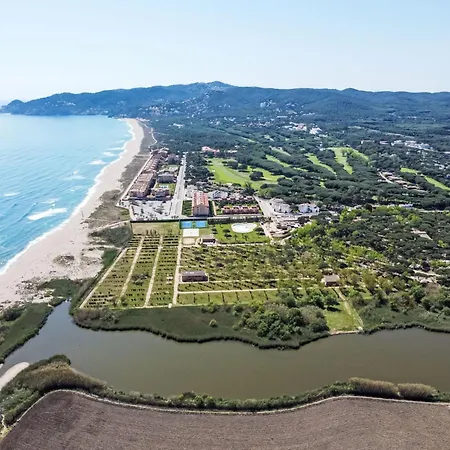 Hébergement de vacances La Reserva I By Interhome