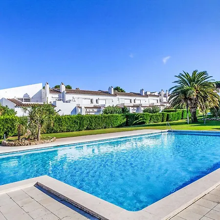 Hébergement de vacances La Reserva I By Interhome