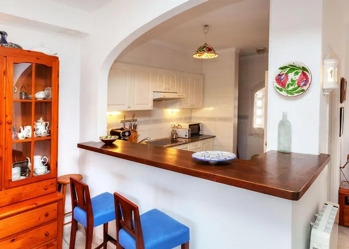 La Reserva I By Interhome Hébergement de vacances
