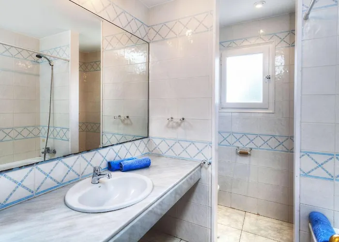 La Reserva I By Interhome *