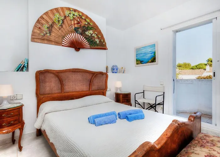 La Reserva I By Interhome Hébergement de vacances Pals