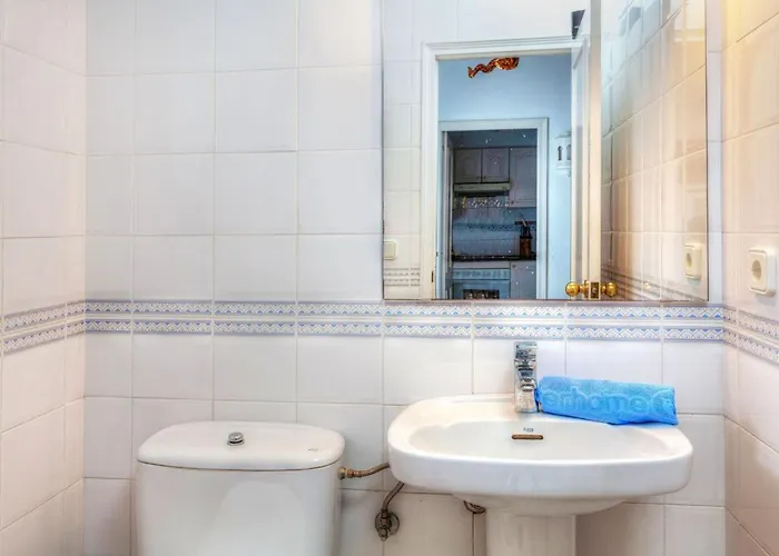 La Reserva I By Interhome Hébergement de vacances Pals