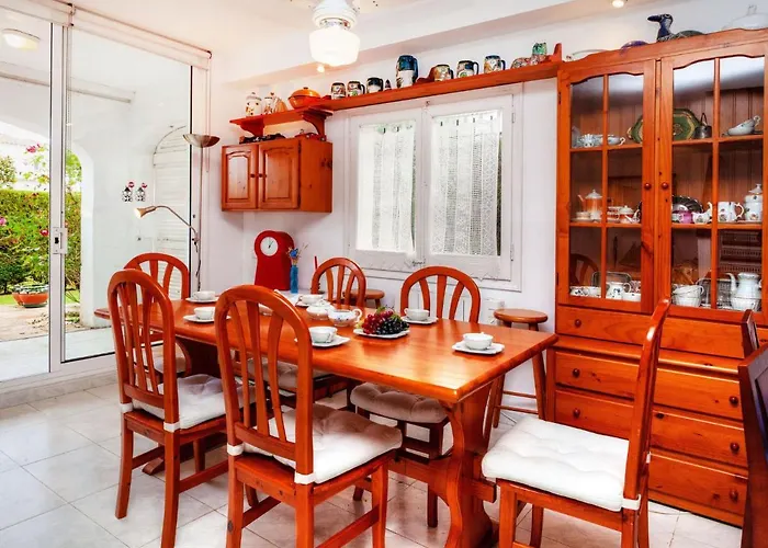 Hébergement de vacances La Reserva I By Interhome Pals