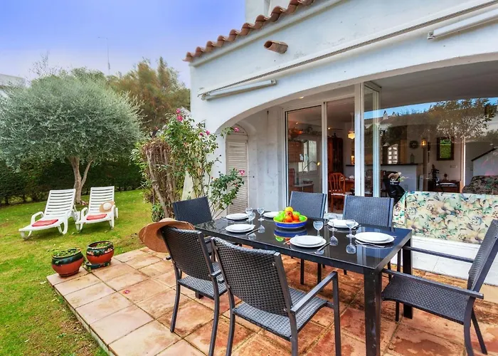 La Reserva I By Interhome * Pals