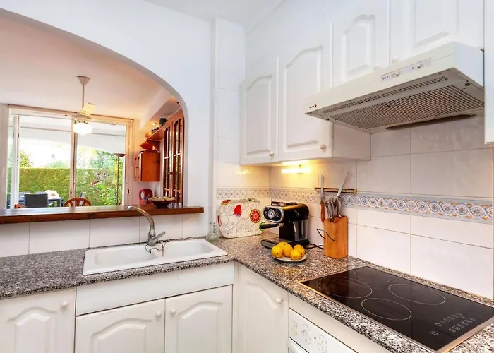 La Reserva I By Interhome Hébergement de vacances