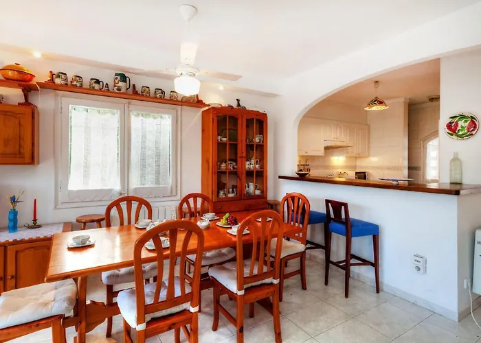 La Reserva I By Interhome Hébergement de vacances