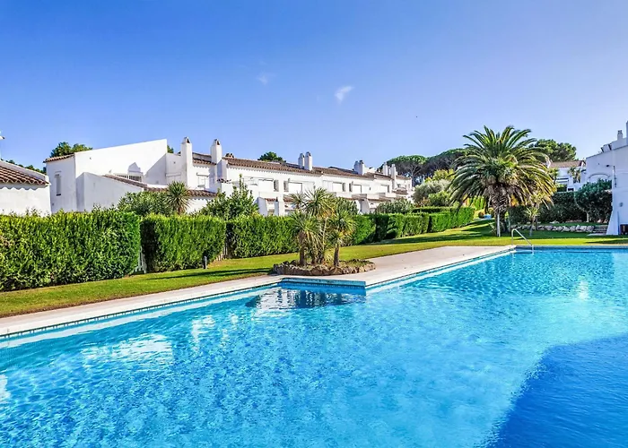 Hébergement de vacances La Reserva I By Interhome Pals