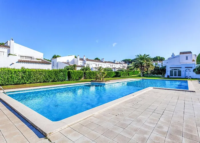 La Reserva I By Interhome * Pals