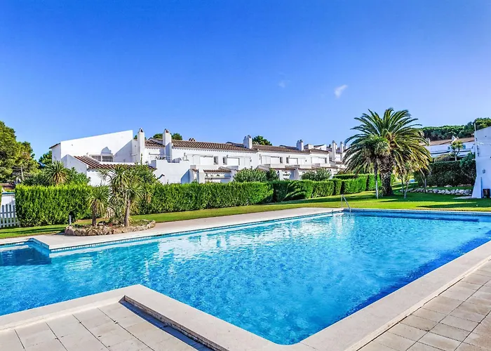 Hébergement de vacances La Reserva I By Interhome